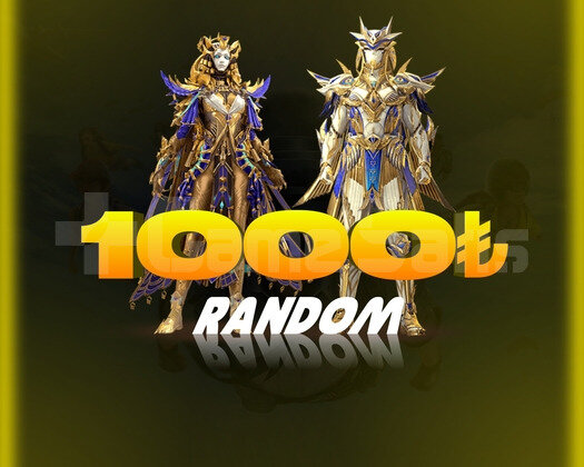 SADECE EN IYI OYUNCULARA OZEL, EN DOLU HESAPLAR!
