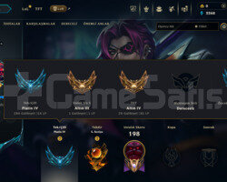 TR PLAT 4 / 29 KOSTÜM / 137 HERO