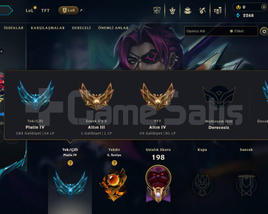TR PLAT 4 / 29 KOSTÜM / 137 HERO