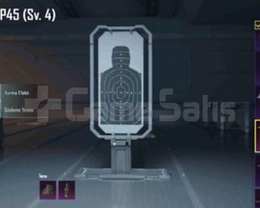 Ruhbiçen ump4 m4 5 butce dostu hesap şahsı hesabım