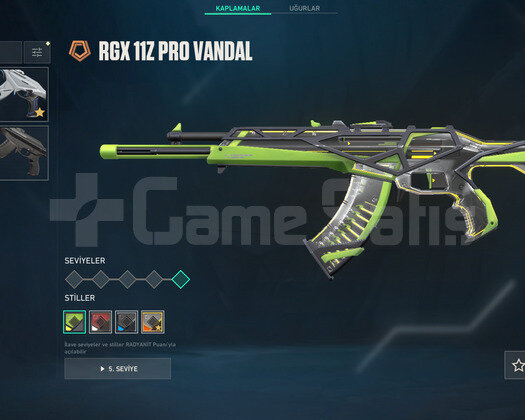 ASİL KARAMBİT CHAMPS PHANTOM+FAZLASI VALO_SHOPS
