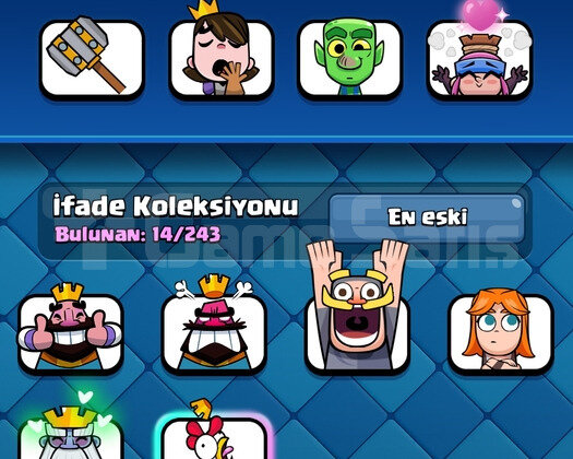 Tokmak Emoji Severlere 5 Ka Kupalı Temiz Hesap