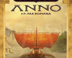 Anno 117 Pax Romana Gold Edition + Garanti