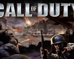 Call of Duty 2003 + Garanti