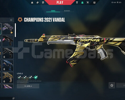 TR + CHAMPİONS 2021 + 1015 RP + VİDEO AŞŞAĞIDA!!