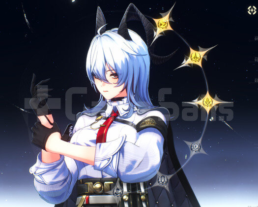 R3 zani + blazing justice sig 16x5*