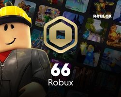 Roblox 66 Robux