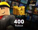 Roblox 400 Robux