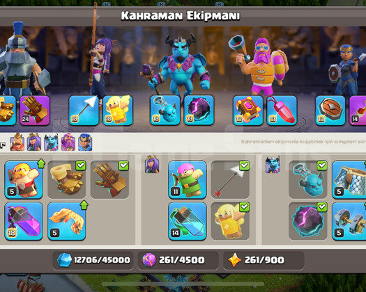 BELEDİYE 15 MAXX + DEMİRCİ MAX