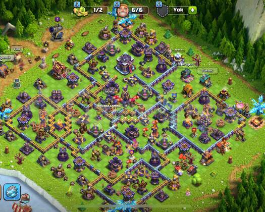 BELEDİYE 15 MAXX + DEMİRCİ MAX