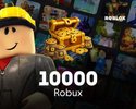 Roblox 10000 Robux