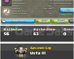12 LEVELNight Royal | USTA LİG HARİKA