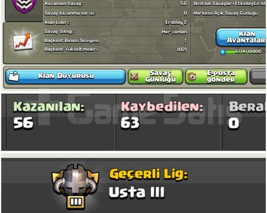 12 LEVELNight Royal | USTA LİG HARİKA