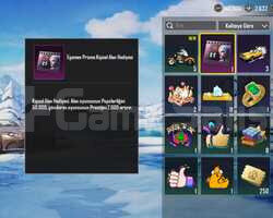 50K pop uyguna