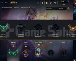 TR ZÜMRÜT 4 / 9 KOSTÜM / 95 HERO