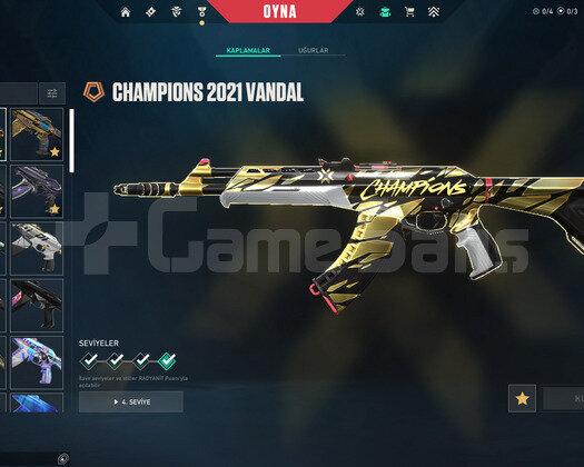 champions 21 ve 24 set full+full videolu ömürlük