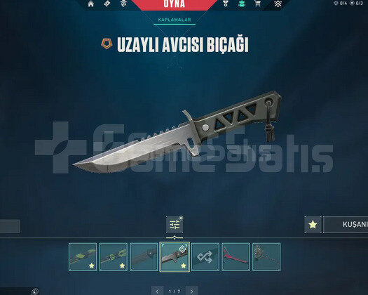 DOLULAR DOLUSU GÜNCEL İMMO 1 YÜKSEK MMR VİDEOLU