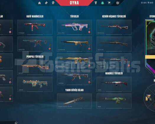 DOLULAR DOLUSU GÜNCEL İMMO 1 YÜKSEK MMR VİDEOLU