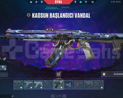 DOLULAR DOLUSU GÜNCEL İMMO 1 YÜKSEK MMR VİDEOLU