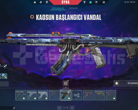 DOLULAR DOLUSU GÜNCEL İMMO 1 YÜKSEK MMR VİDEOLU