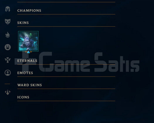 EUW Silver 3 | 1 Kostüm - 21 Hero | LoL Hesap