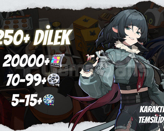 EU | IK35+ 250+ Dilek - 20000+ Polychrome 70/5