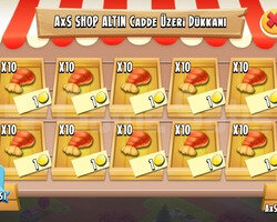 100 Adet Istakoz Kuyruğu ANINDA TESLİMAT