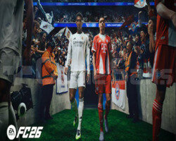 EA SPORTS FC 26 PS4/PS5 +GARANTİ +DESTEK