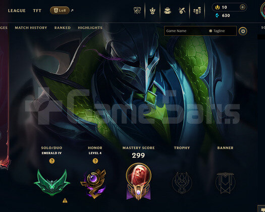 TR Zümrüt 4 | 47 Kostüm - 143 Hero | Handmade Hesap