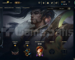 TR Demir 3 | 51 Kostüm - 97 Hero | Handmade Hesap