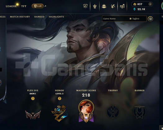 TR Demir 3 | 51 Kostüm - 97 Hero | Handmade Hesap