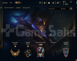 TR Gold 2 | 36 Kostüm - 64 Hero | Handmade Hesap