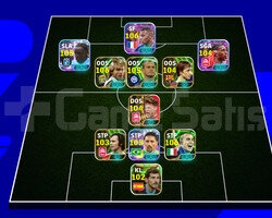 3 BOMBACİLİ TEK BAĞ KONAMİ ID BAGLİ UCUZA DOLU HES