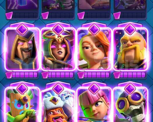 15 LVL BOS HAYDUT 13000 KUPA HESAP