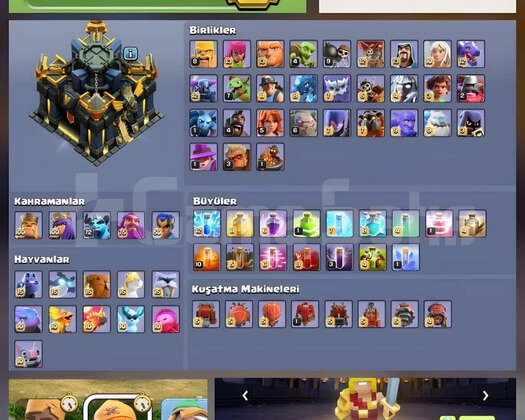 !! MAXX SAVUNMA ÜCRETSİZ İSİM MAXX TH 17 !!