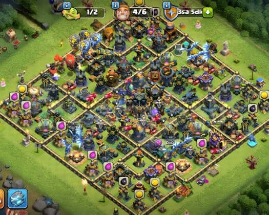 !! MAXX SAVUNMA ÜCRETSİZ İSİM MAXX TH 17 !!