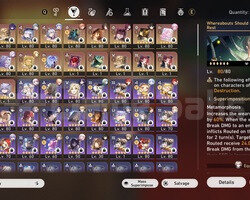 AGLAEA PRE TEAM Castorice Pre Team