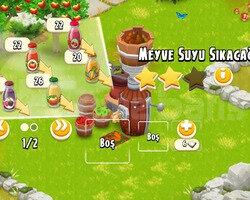 100 Adet Meyve Suyu ANINDA TESLİMAT