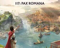 Anno 117 Pax Romana on Steam OFFLİNE