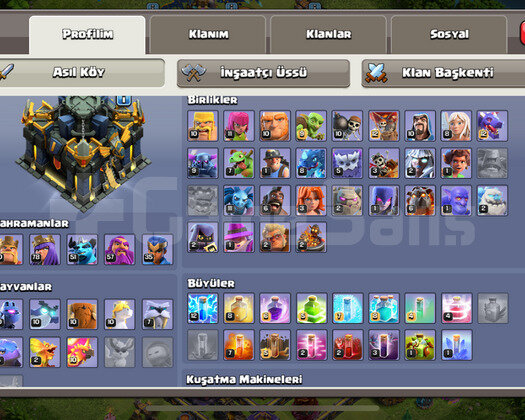 BELEDİYE 17 MAXXX + DEMİRCİ SAĞLAMM PAZARLIK VARR
