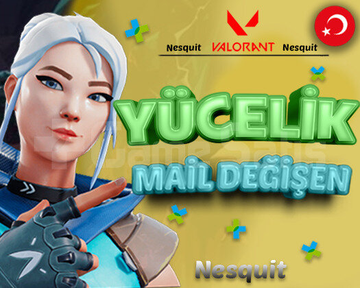 TR - YÜCELİK - MAİL DEĞİŞEN - YÜKSEK MMR!