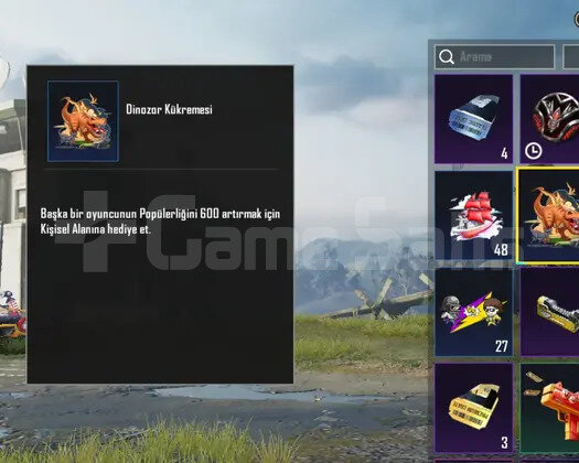 PUBG 2000 POPÜLERLİK