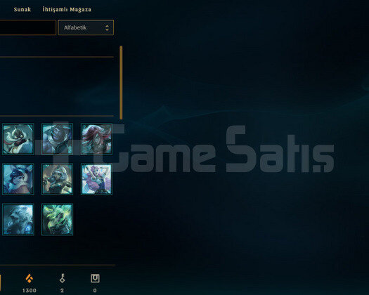 EUW Unranked | 1 Kostüm - 30 Hero | Ranked Ready