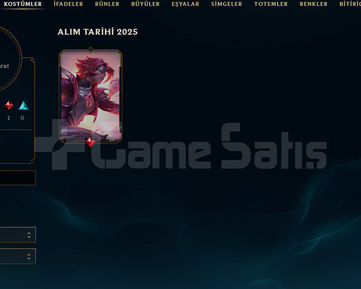 EUW Unranked | 1 Kostüm - 31 Hero | Ranked Ready