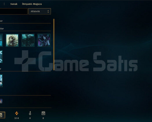 EUW Unranked | 1 Kostüm - 31 Hero | Ranked Ready