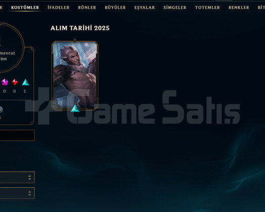 EUW Unranked | 1 Kostüm - 9 Hero | LoL