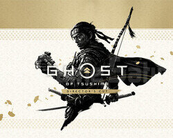 Ghost of Tsushima DIRECTORS CUT + Garanti