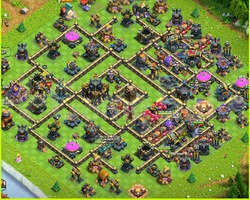 EŞSİZ EKİPMAN!! İSİM DEĞİŞME!! TH17 MAX + MAX