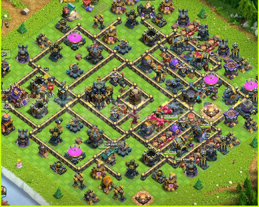 EŞSİZ EKİPMAN!! İSİM DEĞİŞME!! TH17 MAX + MAX