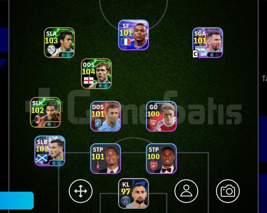 104 scholeslu 900coinli hesap